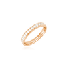 Promise Carré Ring