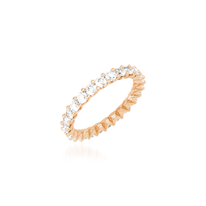 Promise Setting Ring