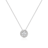 Halo Pendant