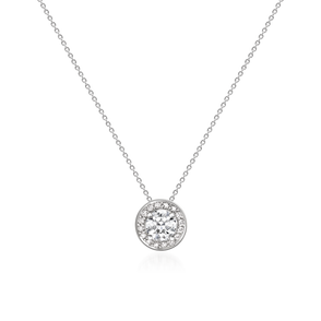 Halo Pendant