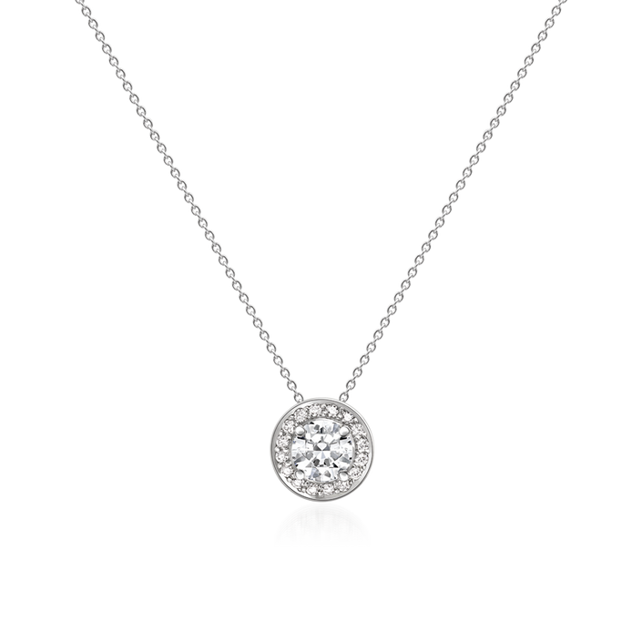 Halo Pendant