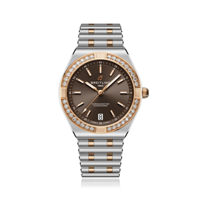 Chronomat Automatic 36