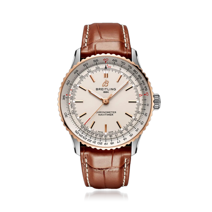 Navitimer Automatic 41