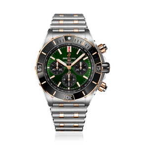 Super Chronomat B01 44