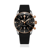 Superocean Heritage B01 Chronograph 42