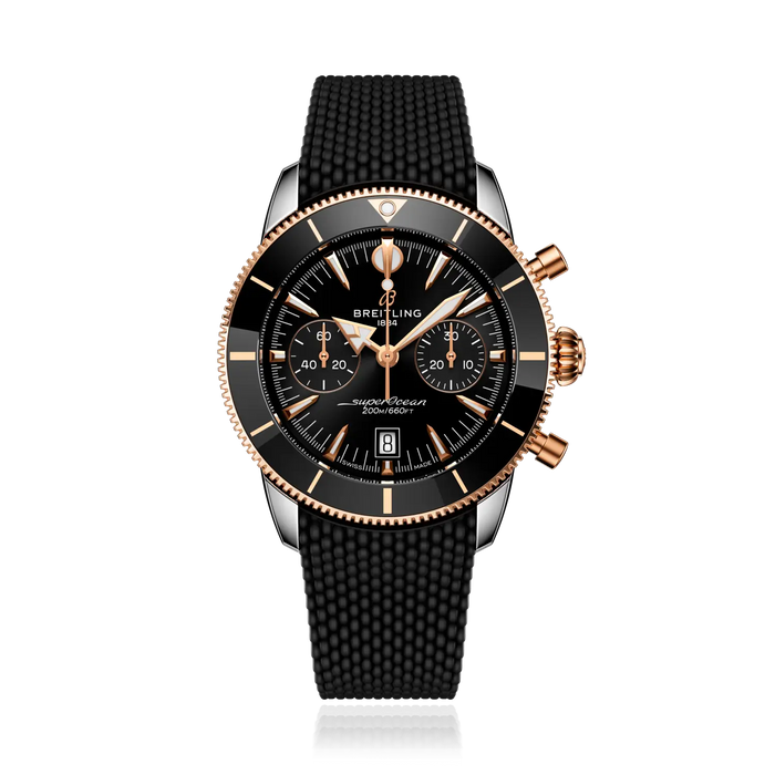 Superocean Heritage B01 Chronograph 42
