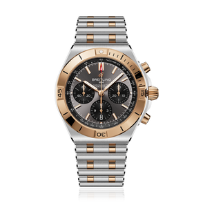Chronomat B01 Chronograph 42