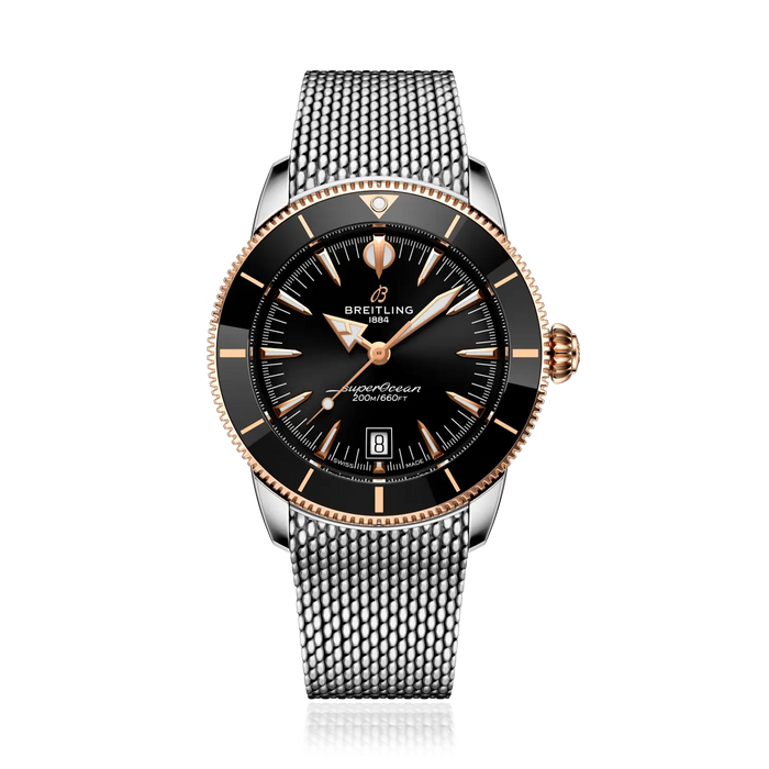 Superocean Heritage B31 Automatic 42