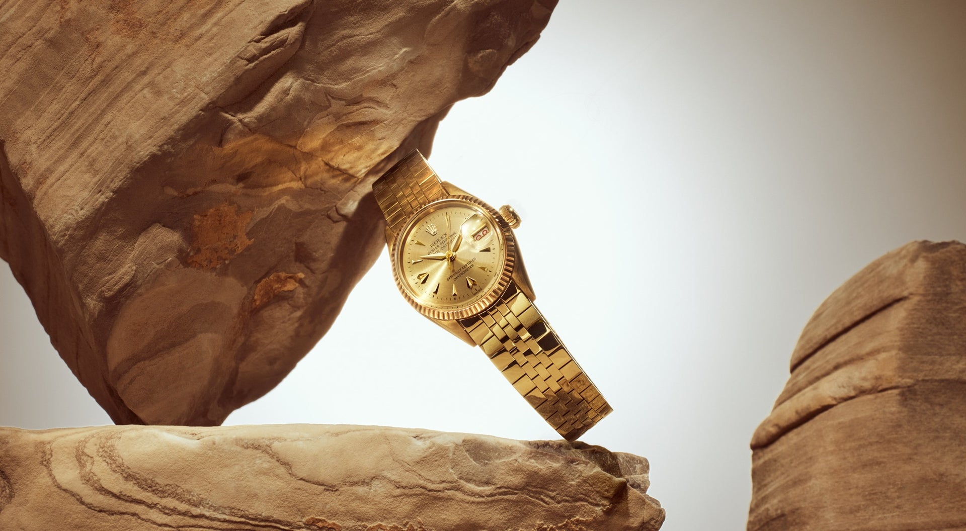 Oyster Perpetual Rolex Lady-Datejust