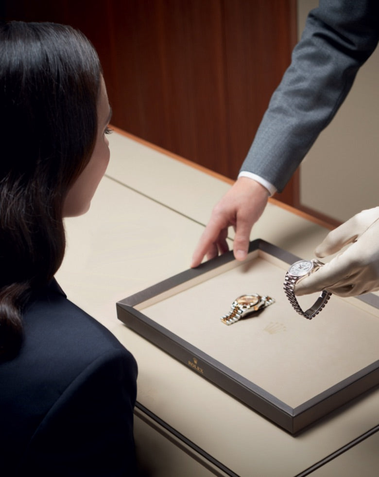 Rolex - expert guide