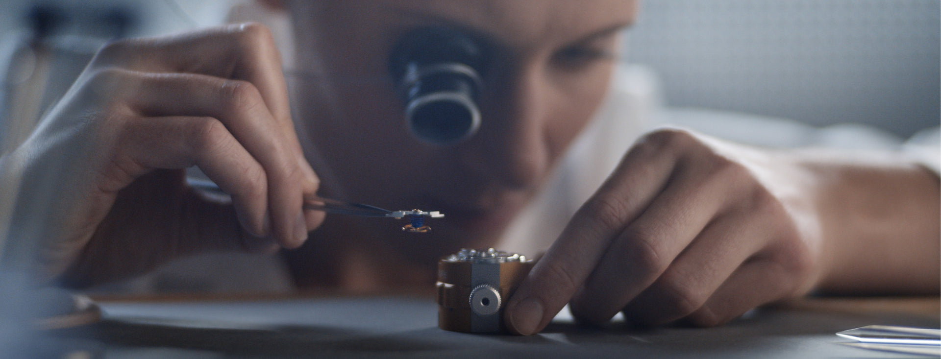 Rolex Manufacture