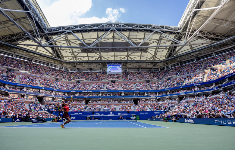 Rolex US Open