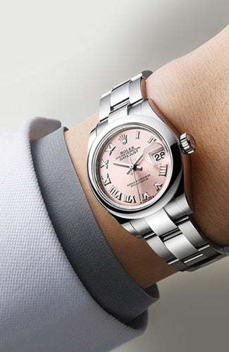 Rolex Women's Watches - David Rosas