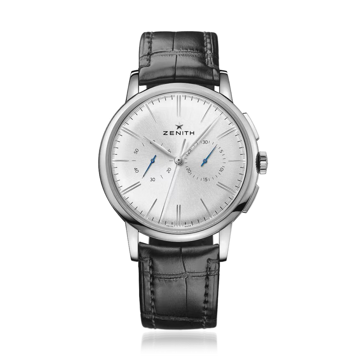 Zenith Elite Chronograph Classic