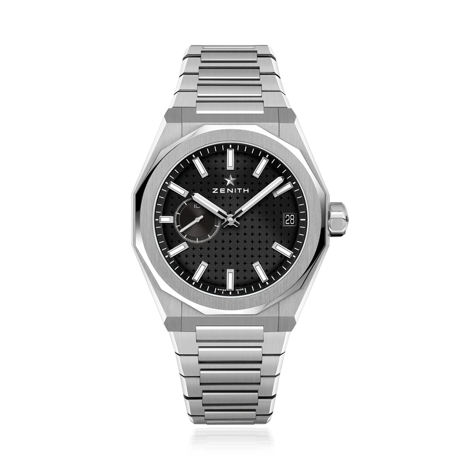 Defy Skyline – David Rosas