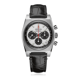 Chronomaster El Primero A384 Revival