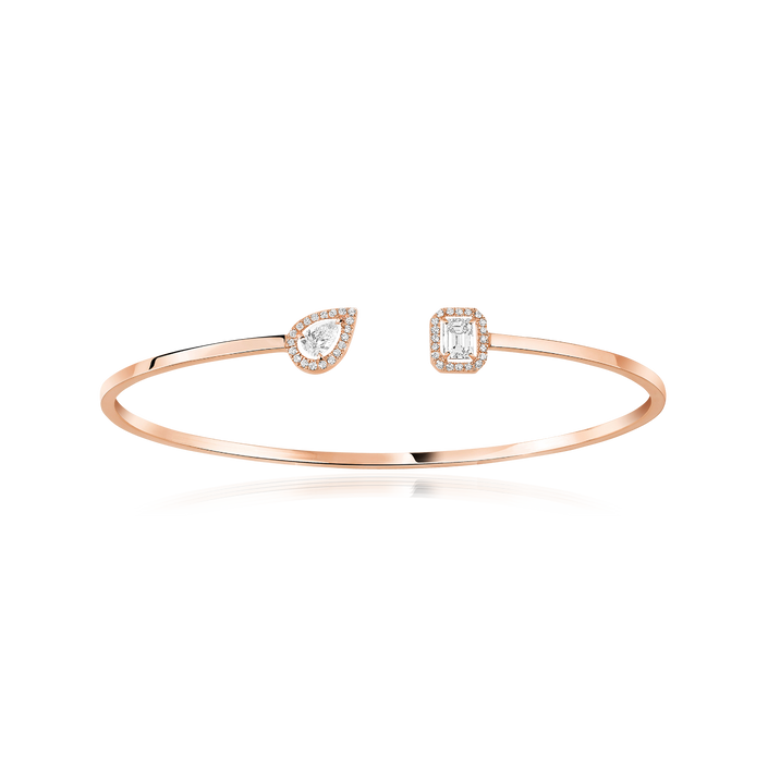 My Twin Toi & Moi Bangle