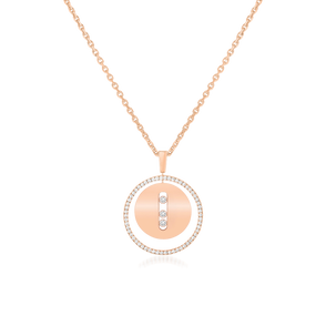 Lucky Move MM Pendant