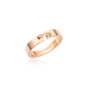 Liens Évidence Wedding Band