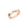 Liens Évidence Wedding Band