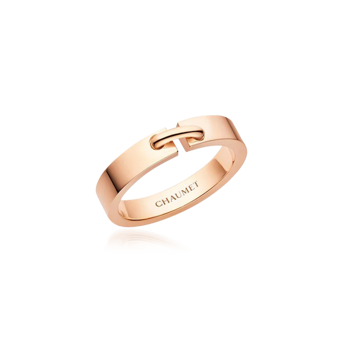 Liens Évidence Wedding Band