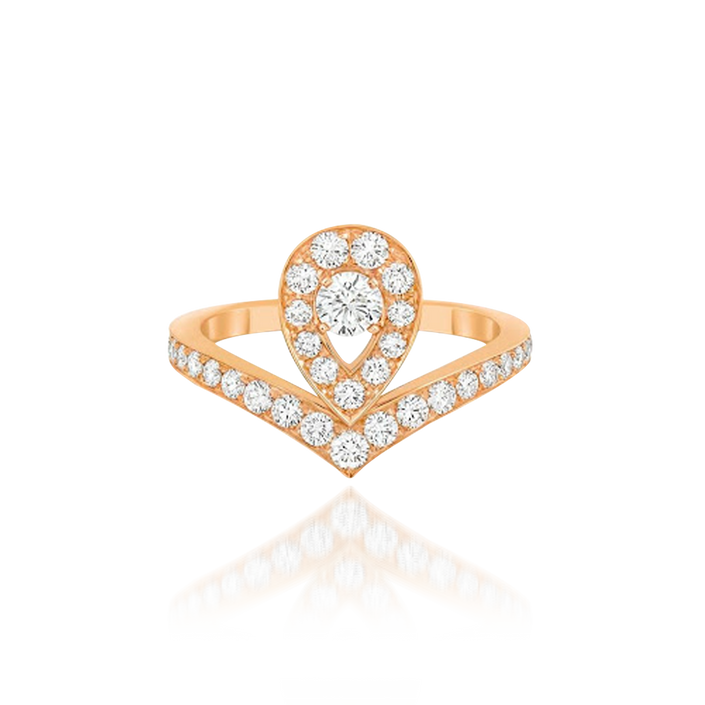 Chaumet Joséphine Aigrette Ring