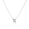 Jeux de Liens Necklace
