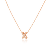 Jeux de Liens Necklace