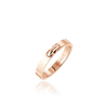 Liens Évidence Wedding Band