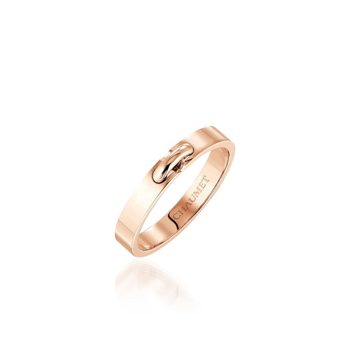 Chaumet Liens Évidence Wedding Band