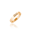 Liens Évidence Wedding Band
