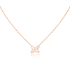 Jeux de Liens Necklace