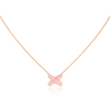 Jeux de Liens Necklace