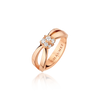 Liens Séduction Ring
