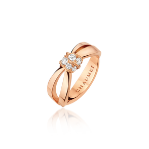 Liens Séduction Ring