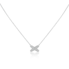 Jeux de Liens Necklace