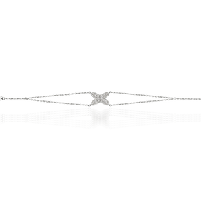 Jeux de Liens Bracelet