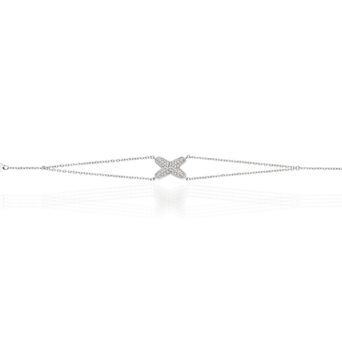 Chaumet Jeux De Liens Bracelet
