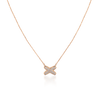 Jeux de Liens Necklace