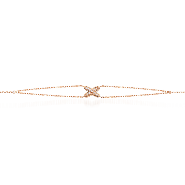 Chaumet Jeux De Liens Bracelet