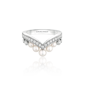 Joséphine Aigrette Ring