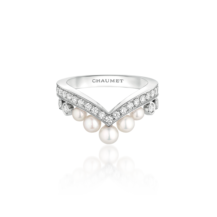 Chaumet Joséphine Aigrette Ring