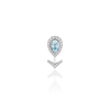 Joséphine Aigrette Earring