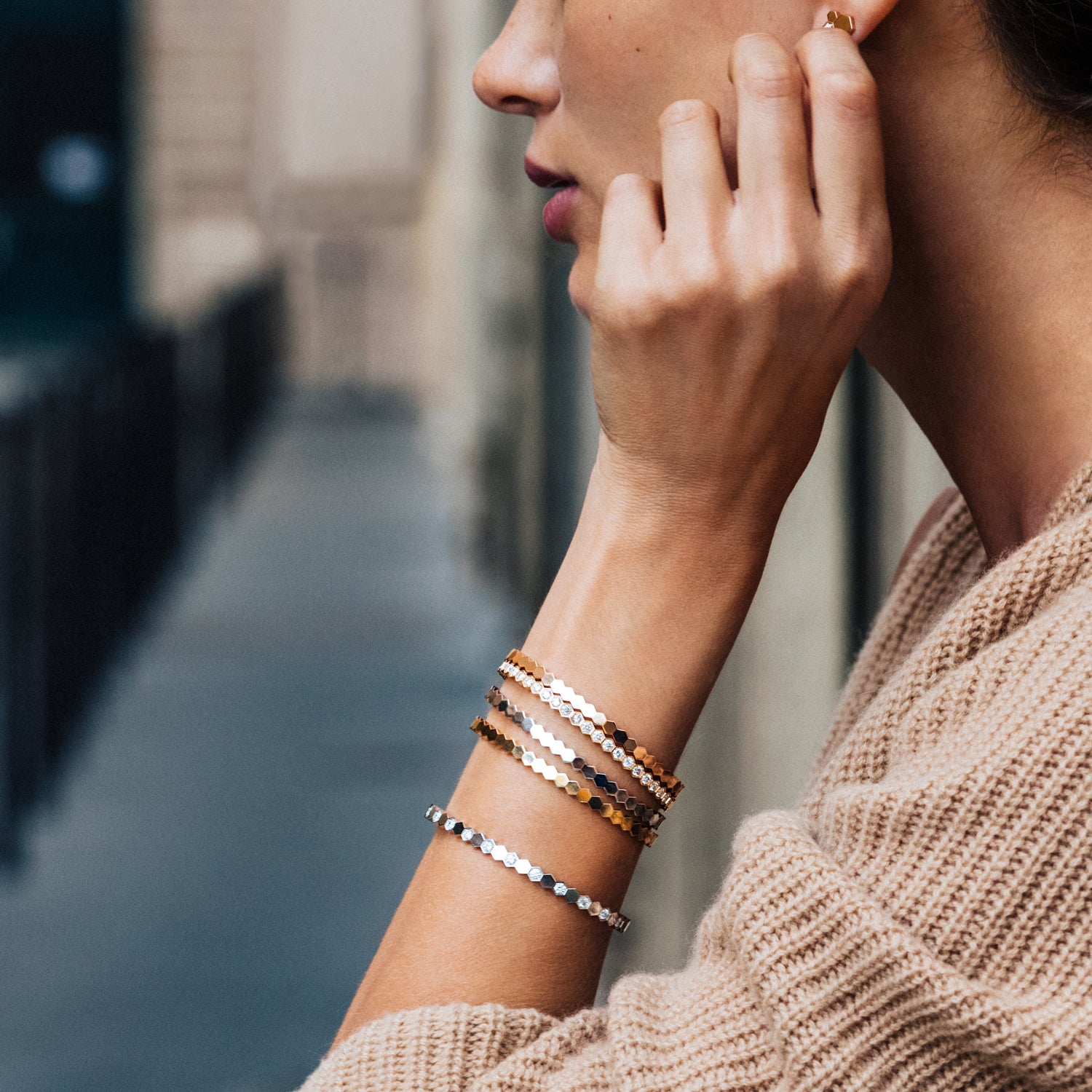 Love Bracelet Chaumet Bee My Love Ring Review Chaumet Bee My Love