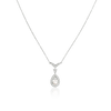 Joséphine Aigrette Necklace