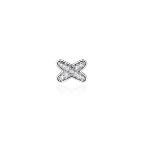 Jeux de Liens Earring