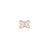 Jeux de Liens Earring