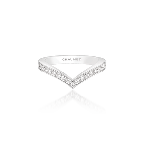 Joséphine Aigrette Ring