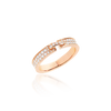 Liens Évidence Ring