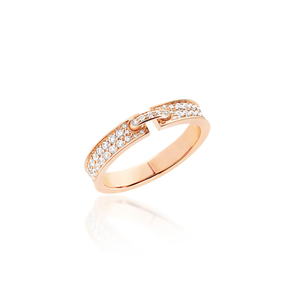 Liens Évidence Ring